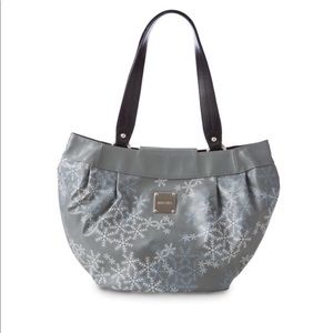 MICHE NEW “SNOWFLAKE” DEMI SHELL!